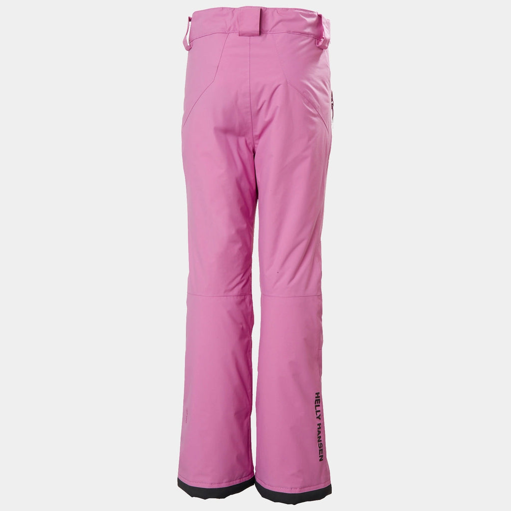 JR LEGENDARY PANT, META PINK, 164/14