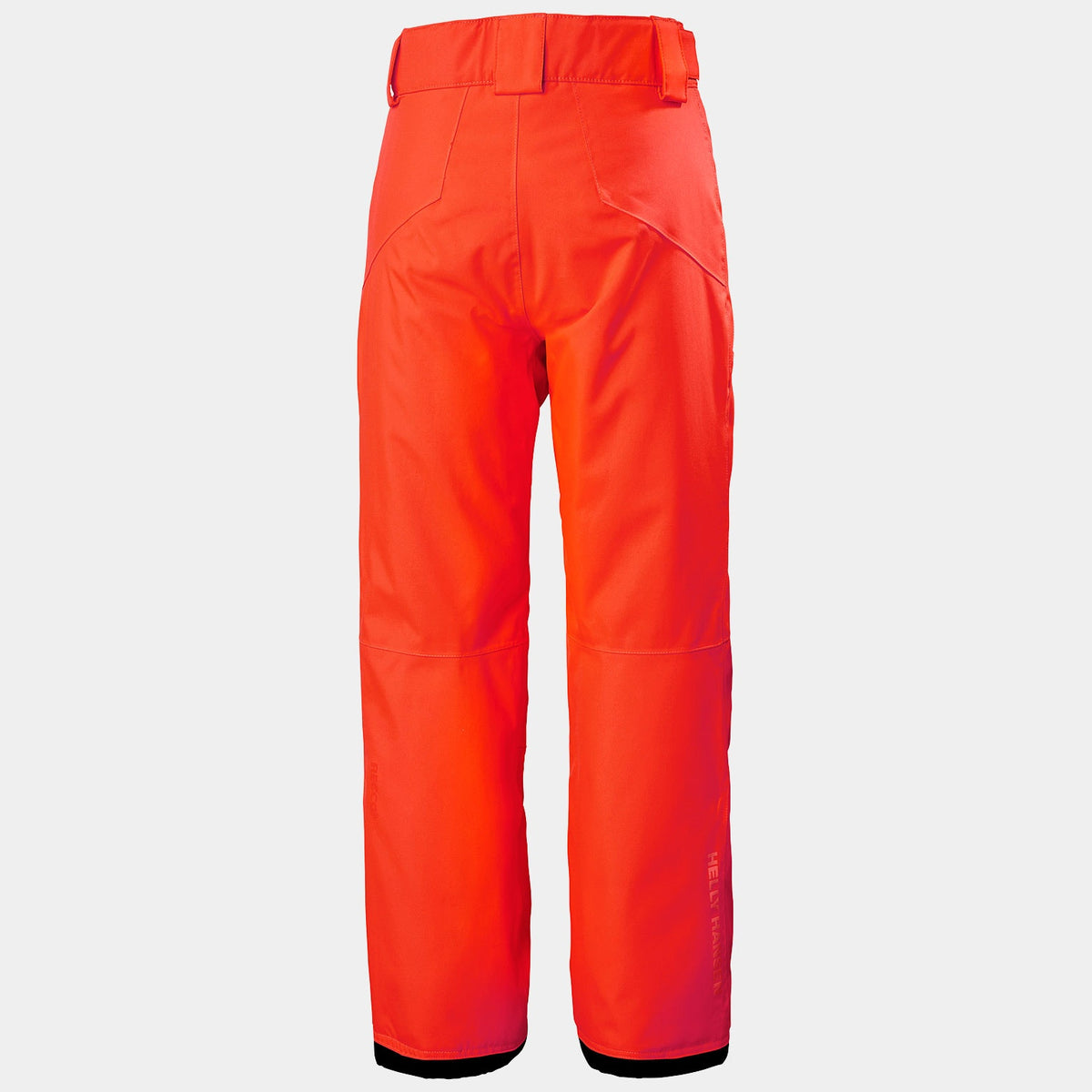 JR LEGENDARY PANT, NEON CORAL, 140/10