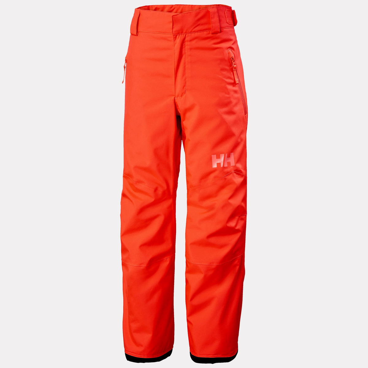 JR LEGENDARY PANT, NEON CORAL, 140/10