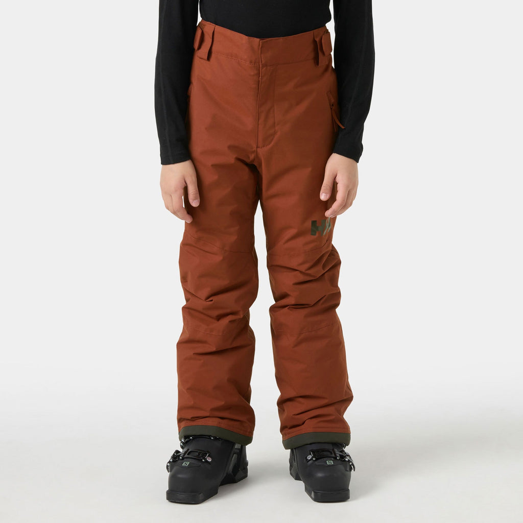 JR LEGENDARY PANT, IRON OXIDE, 140/10