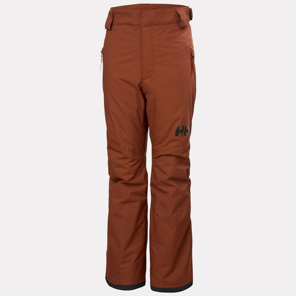 JR LEGENDARY PANT, IRON OXIDE, 140/10