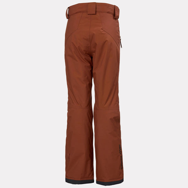 JR LEGENDARY PANT, IRON OXIDE, 140/10