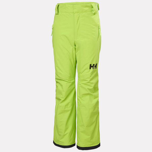 JR LEGENDARY PANT, LUMINOUS GR, 140/10