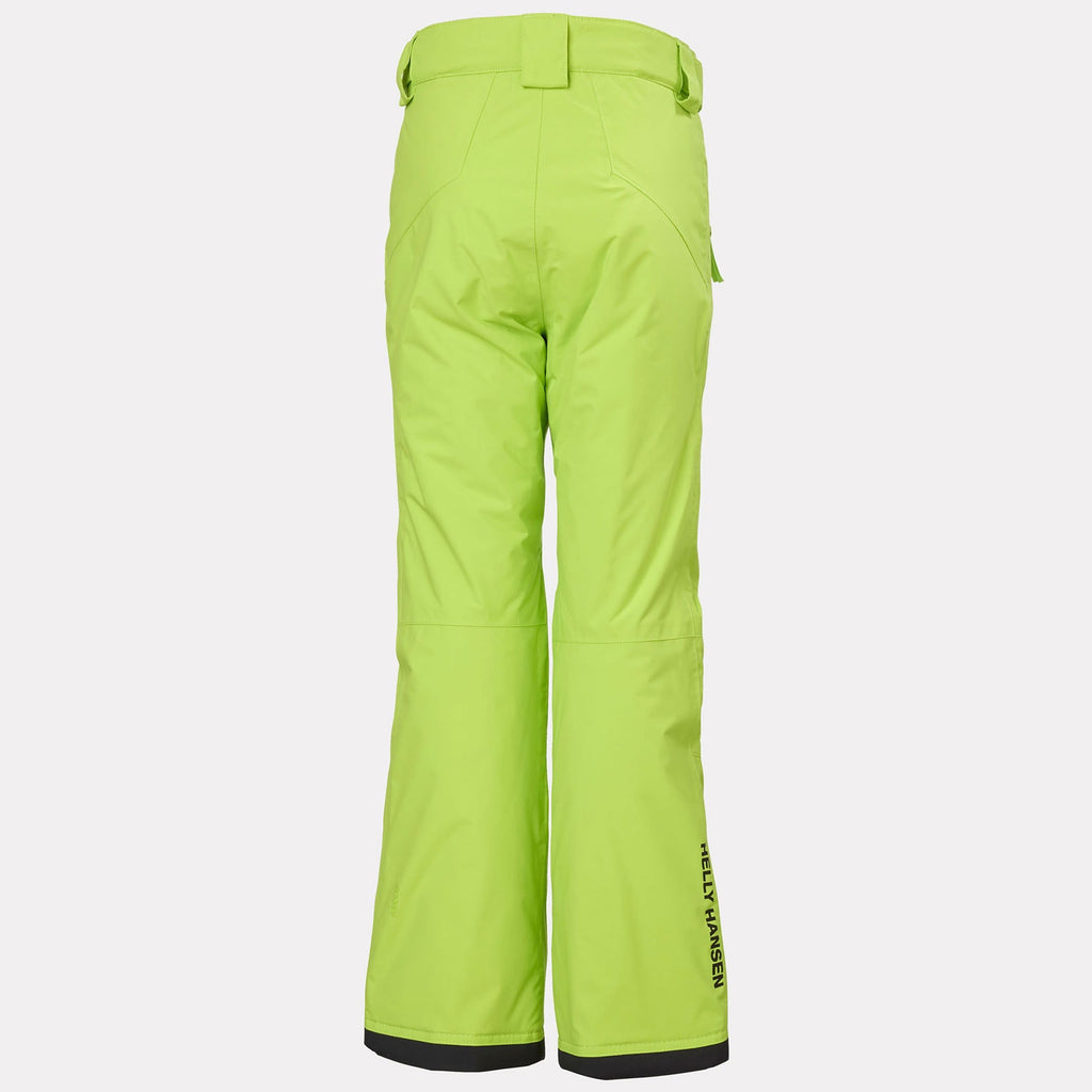 JR LEGENDARY PANT, LUMINOUS GR, 140/10