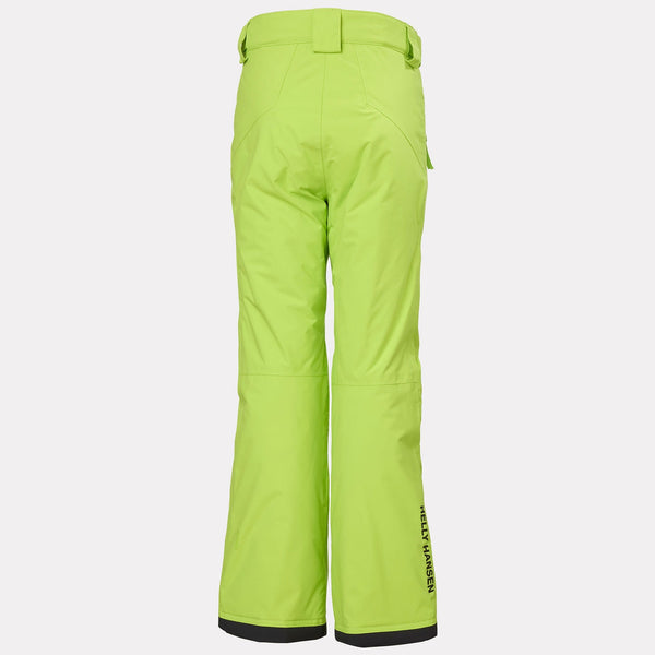 JR LEGENDARY PANT, LUMINOUS GR, 140/10