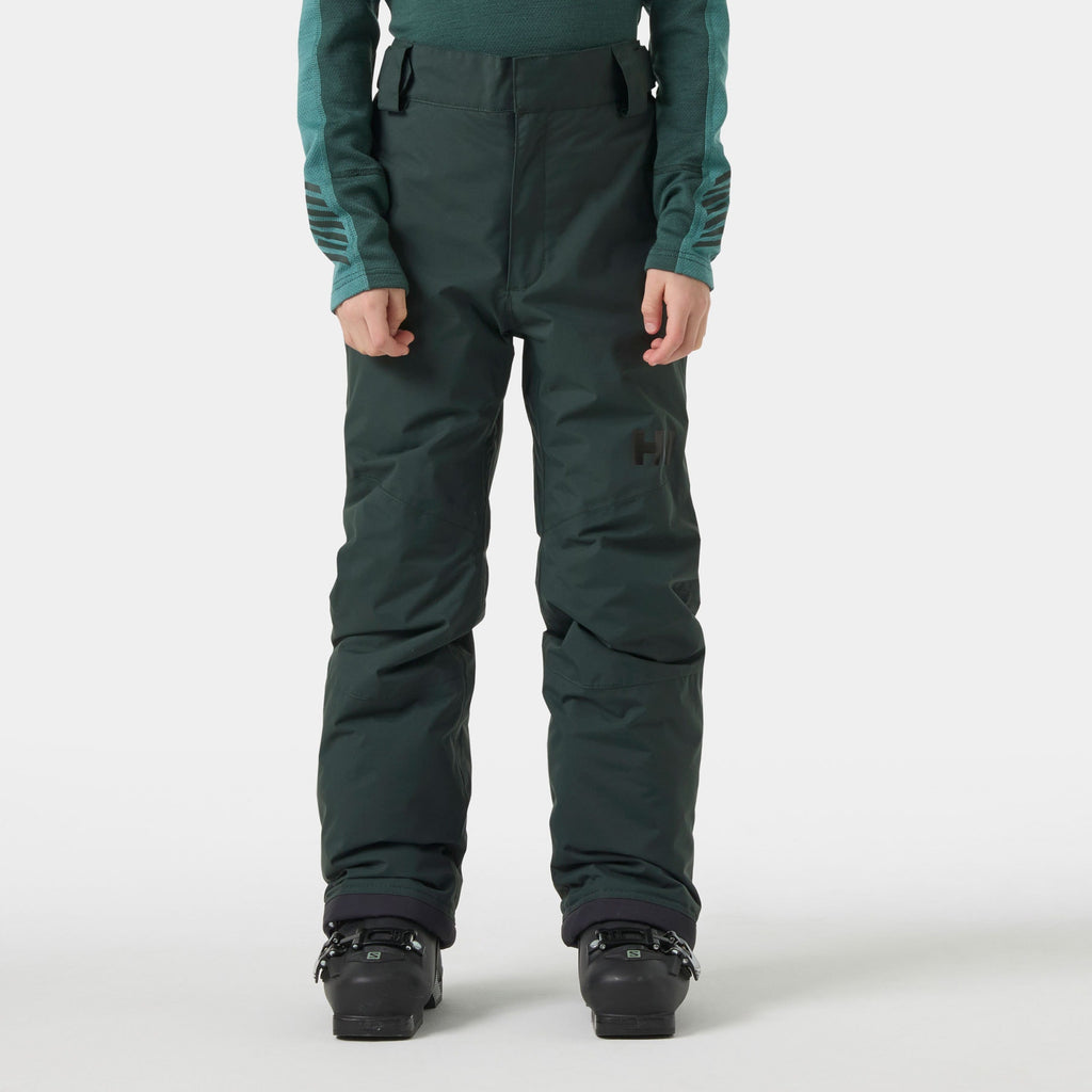 JR LEGENDARY PANT, DARK JUNGLE, 140/10