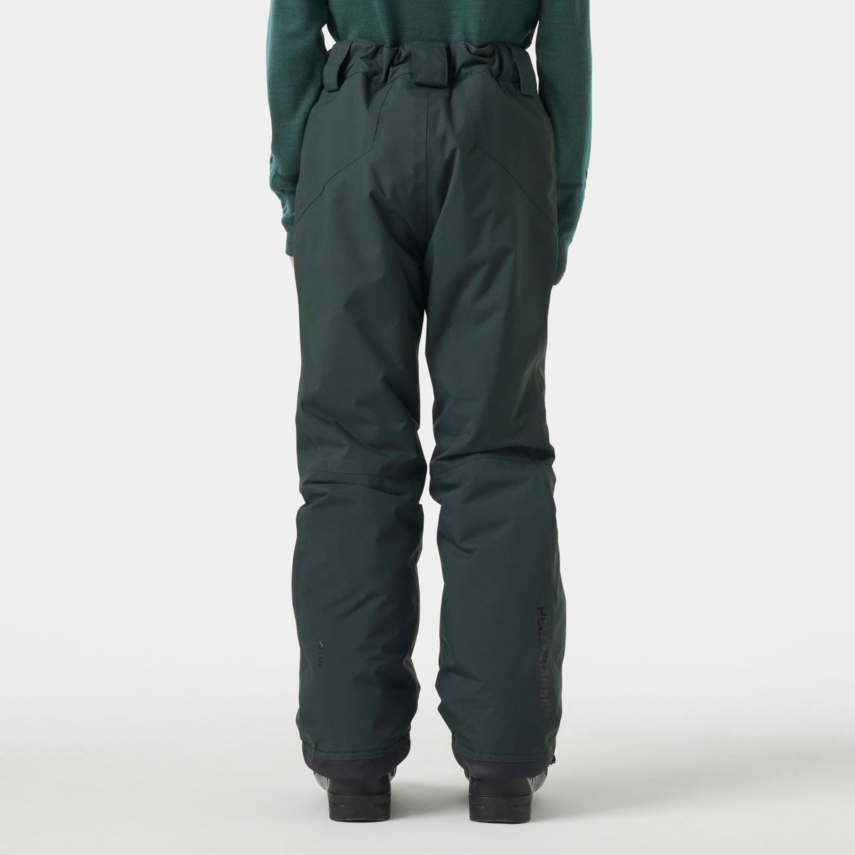 JR LEGENDARY PANT, DARK JUNGLE, 140/10