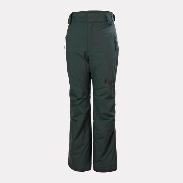 JR LEGENDARY PANT, DARK JUNGLE, 140/10