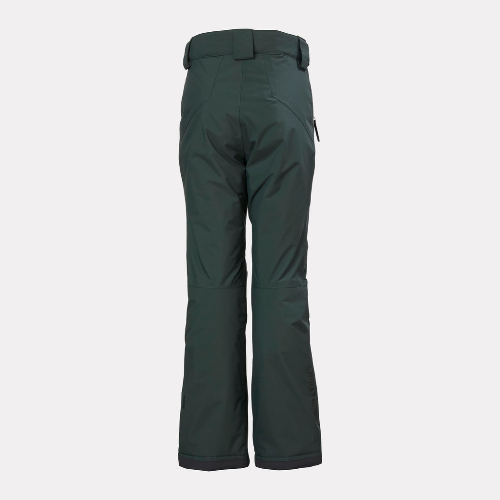 JR LEGENDARY PANT, DARK JUNGLE, 140/10