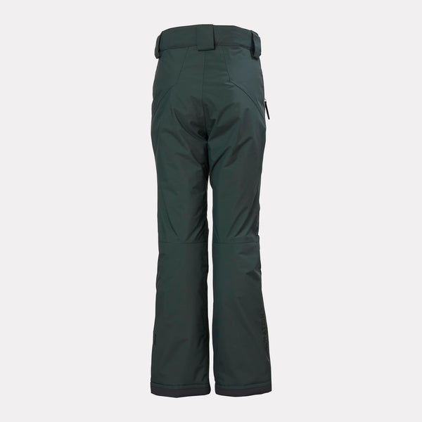 JR LEGENDARY PANT, DARK JUNGLE, 140/10
