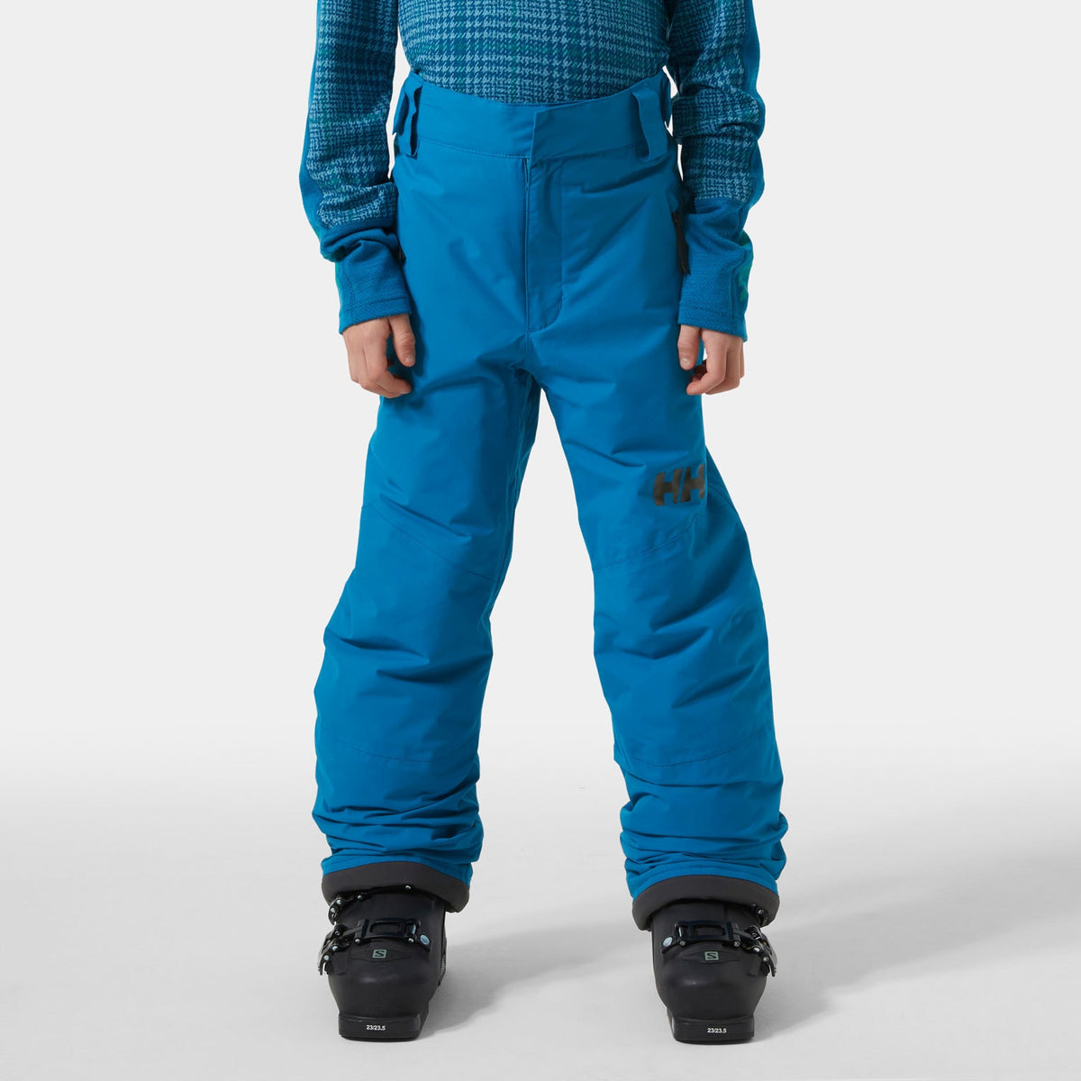 JR LEGENDARY PANT, CERULEAN BL, 152/12