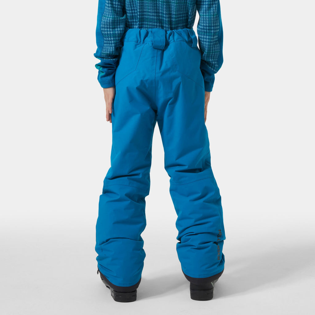 JR LEGENDARY PANT, CERULEAN BL, 152/12