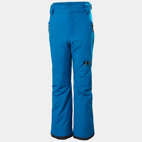 JR LEGENDARY PANT, CERULEAN BL, 152/12