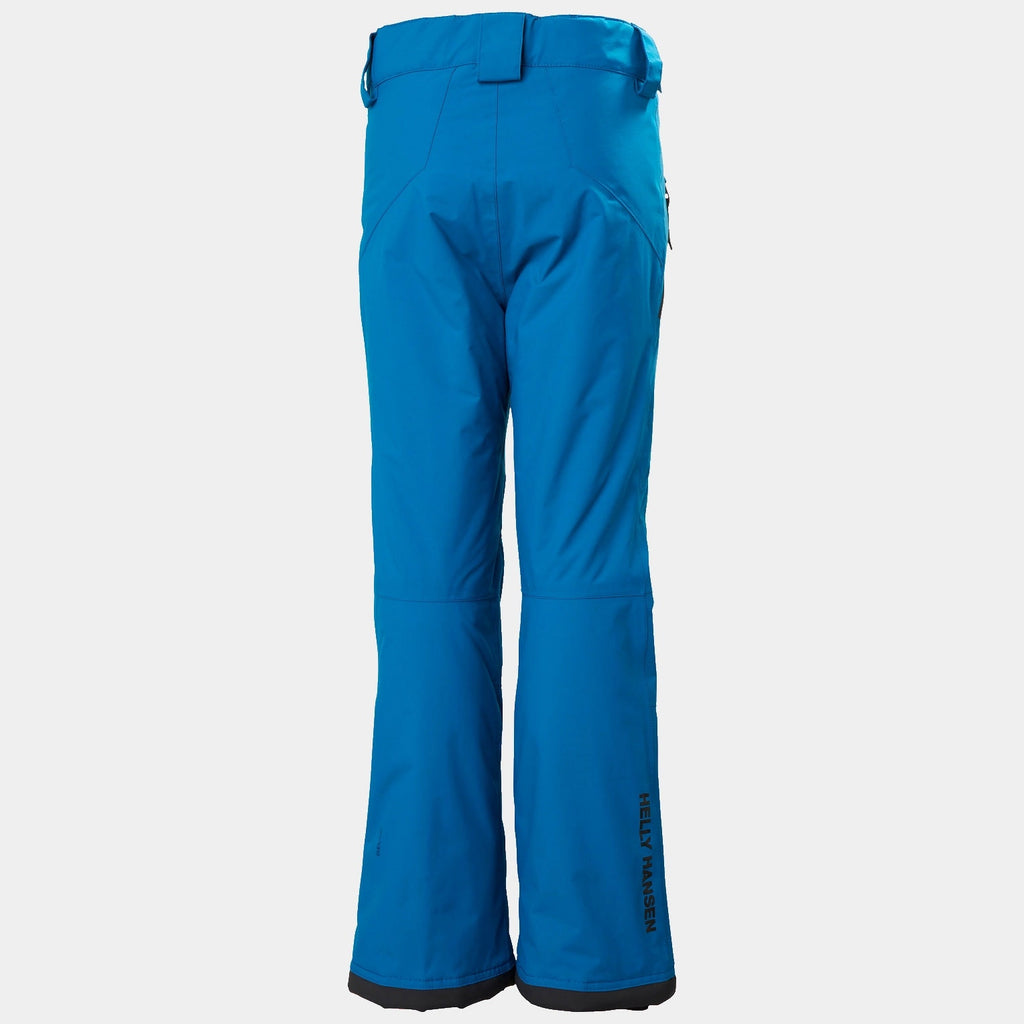 JR LEGENDARY PANT, CERULEAN BL, 152/12