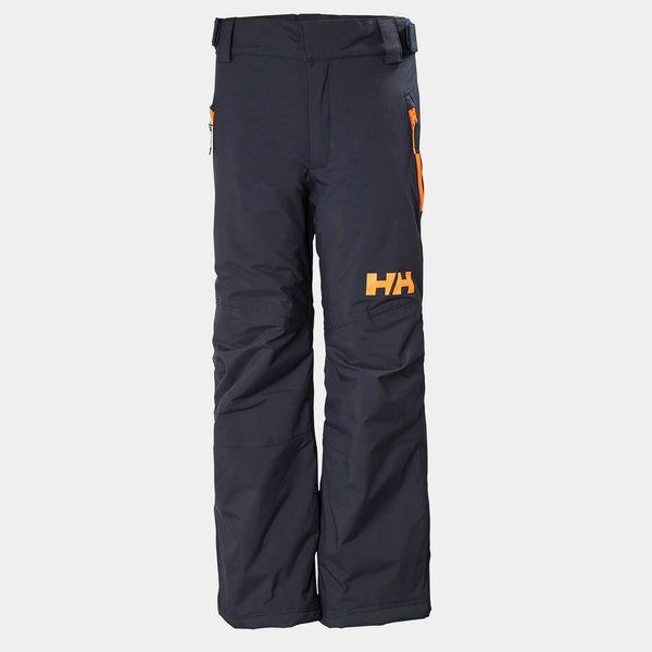 JR LEGENDARY PANT, NAVY, 152/12
