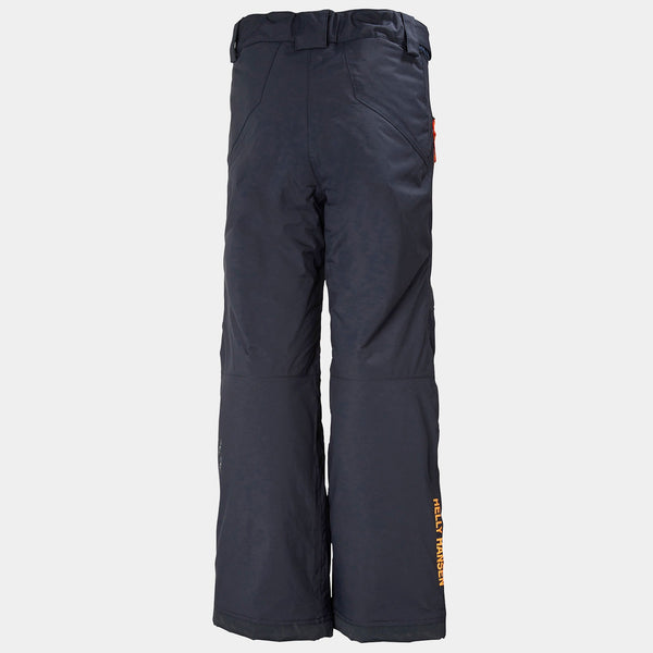JR LEGENDARY PANT, NAVY, 152/12
