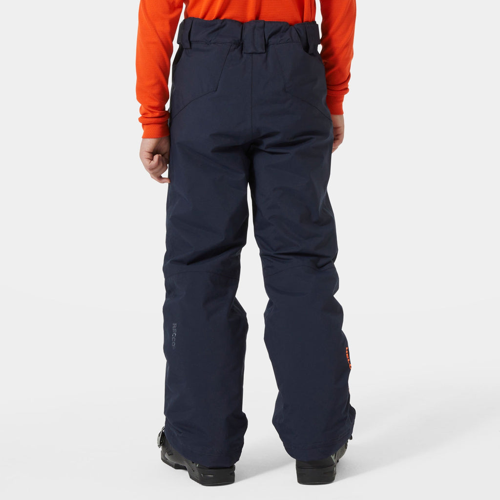 JR LEGENDARY PANT, NAVY, 140/10
