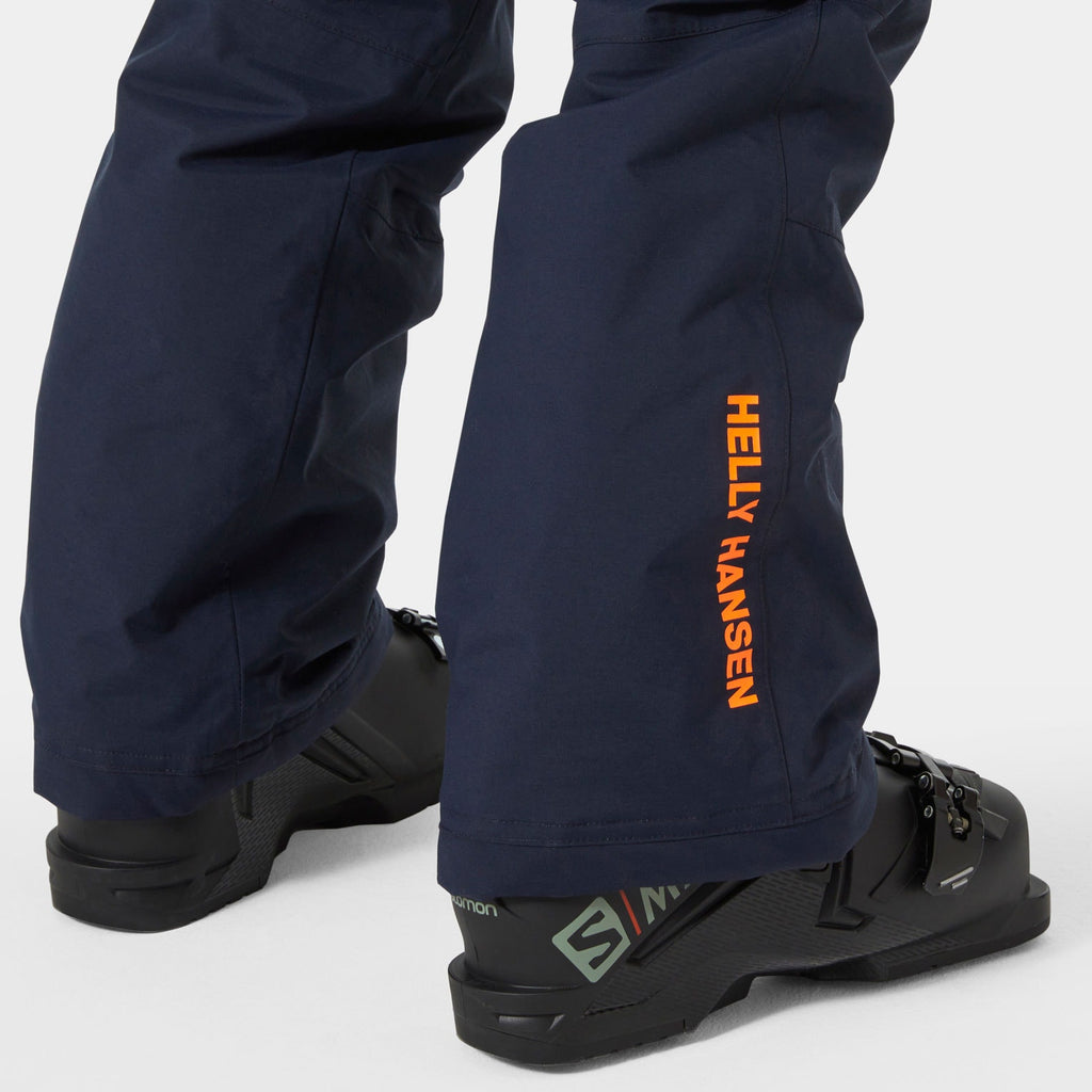 JR LEGENDARY PANT, NAVY, 140/10