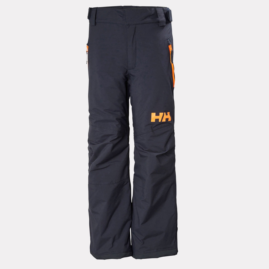 JR LEGENDARY PANT, NAVY, 140/10