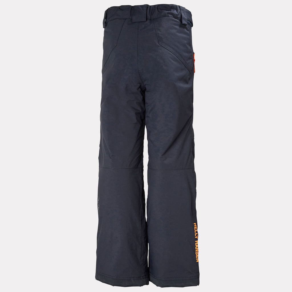 JR LEGENDARY PANT, NAVY, 140/10