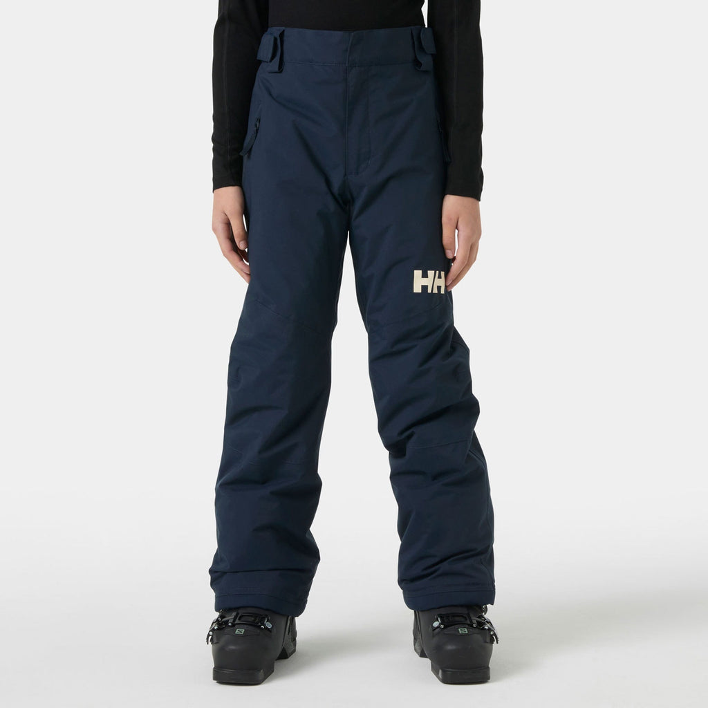 JR LEGENDARY PANT, NAVY, 140/10