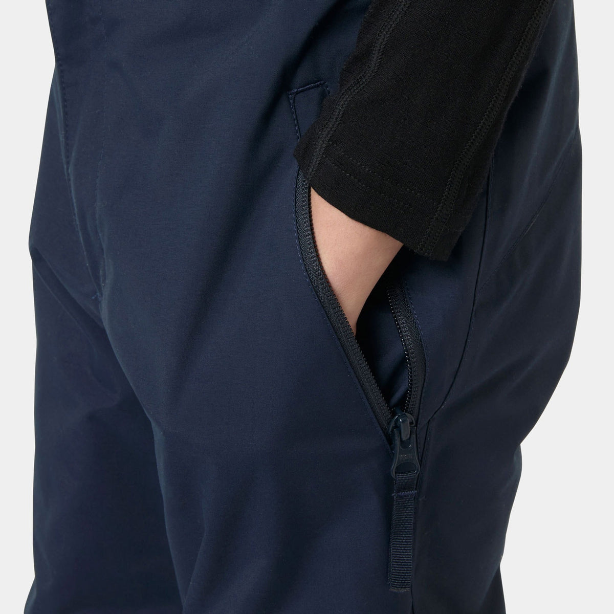 JR LEGENDARY PANT, NAVY, 140/10