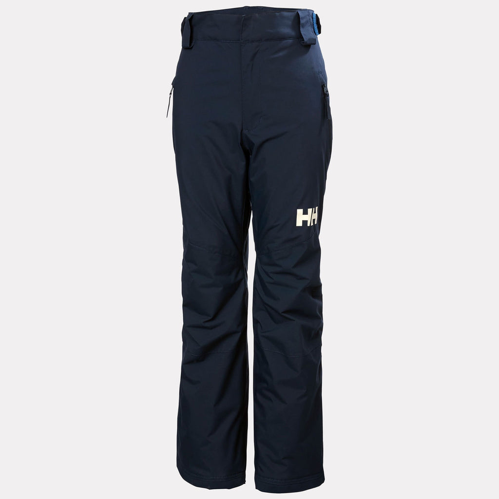 JR LEGENDARY PANT, NAVY, 140/10