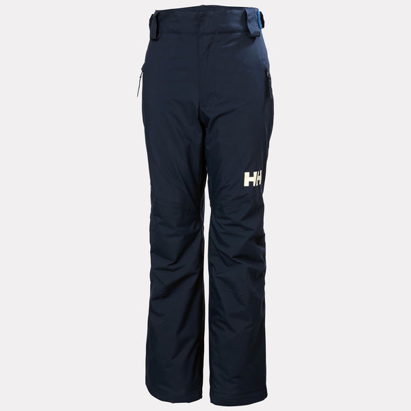 JR LEGENDARY PANT, NAVY, 140/10