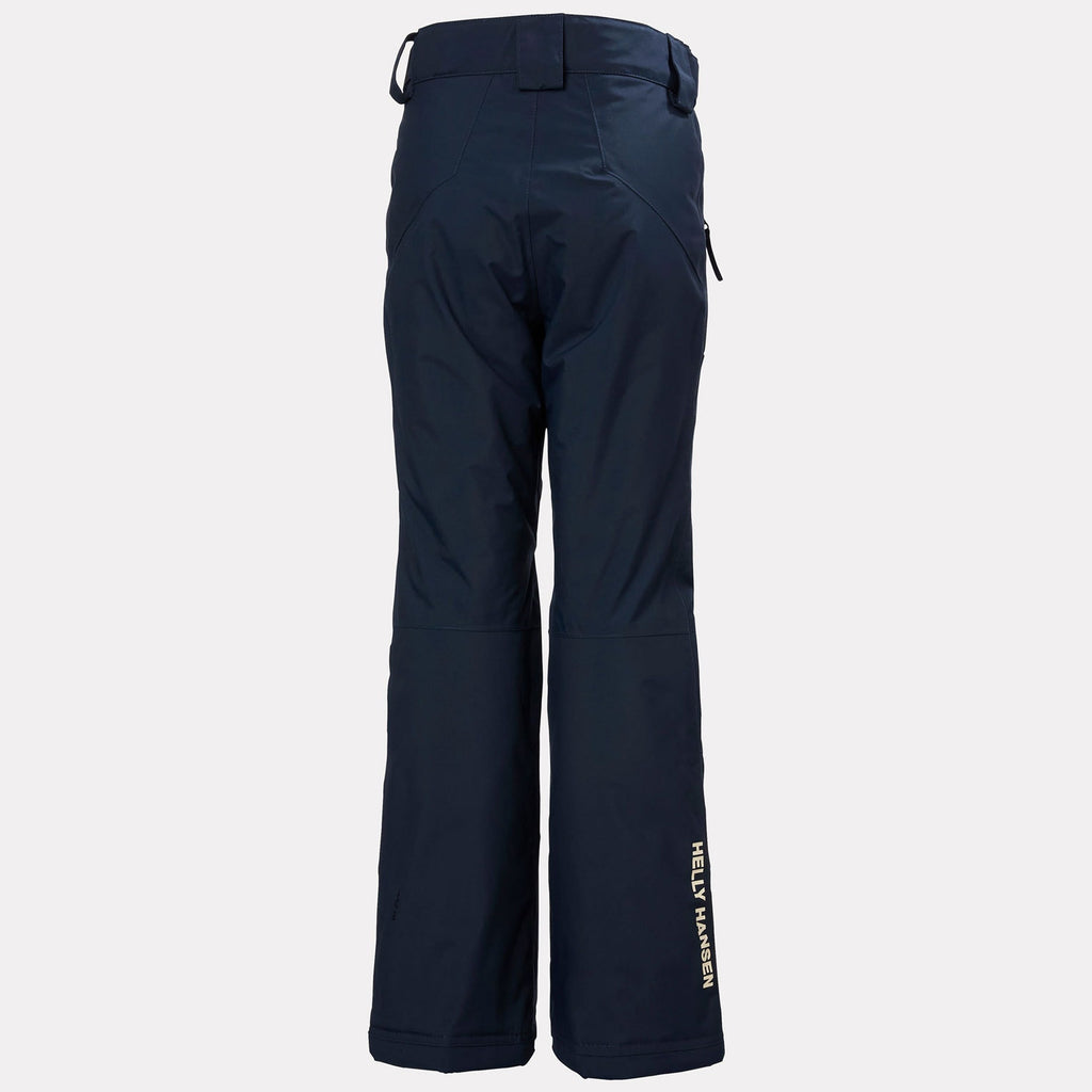 JR LEGENDARY PANT, NAVY, 140/10