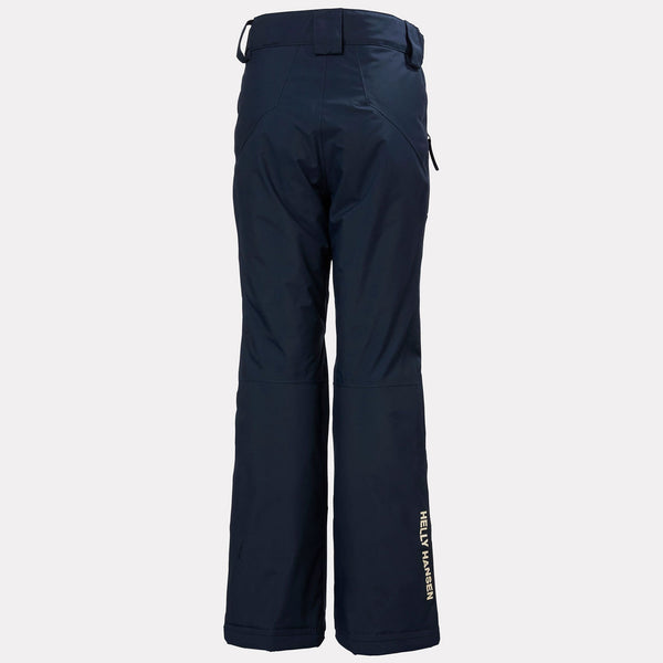 JR LEGENDARY PANT, NAVY, 140/10