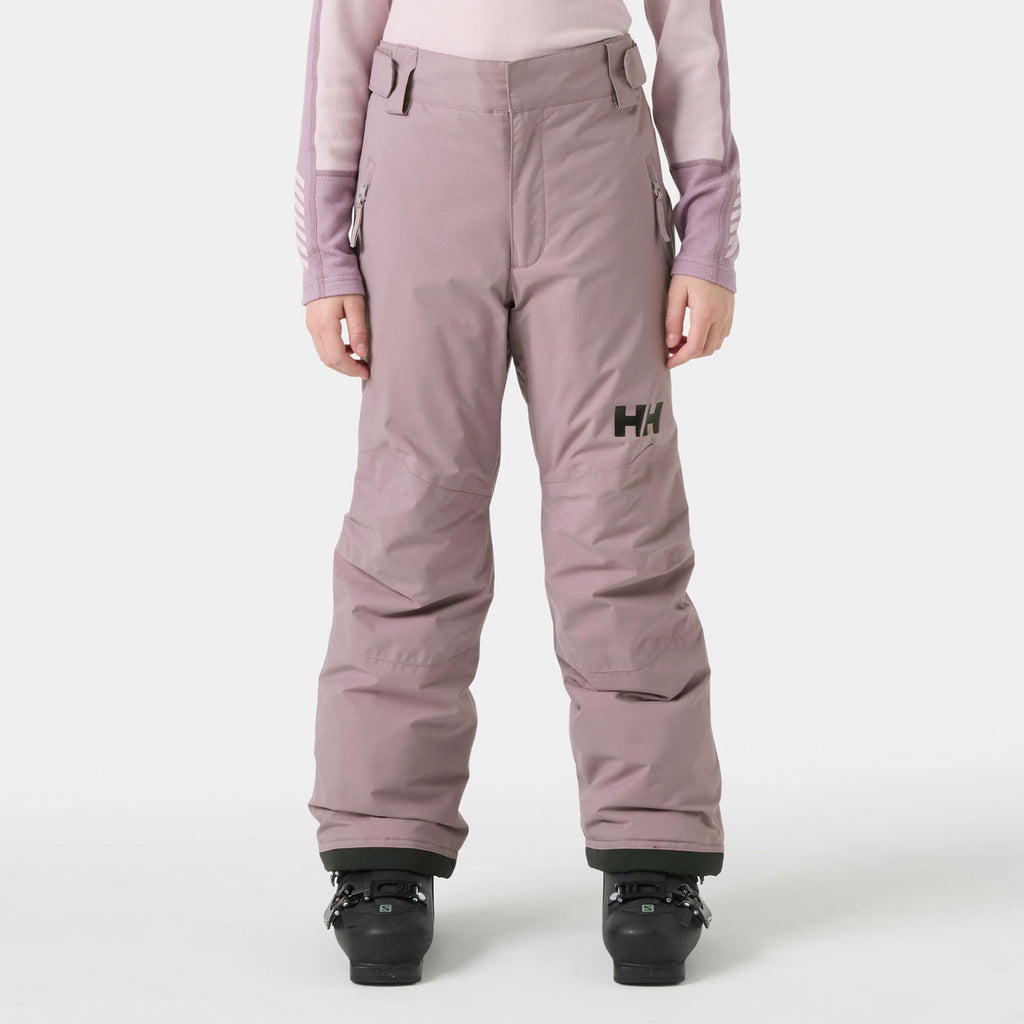 JR LEGENDARY PANT, PURPLE CLAY, 140/10