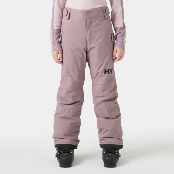 JR LEGENDARY PANT, PURPLE CLAY, 140/10