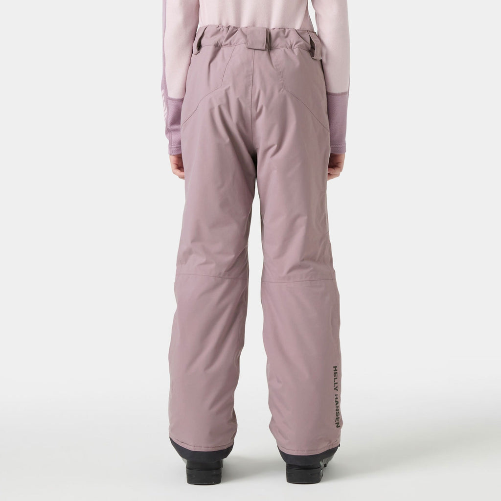 JR LEGENDARY PANT, PURPLE CLAY, 140/10