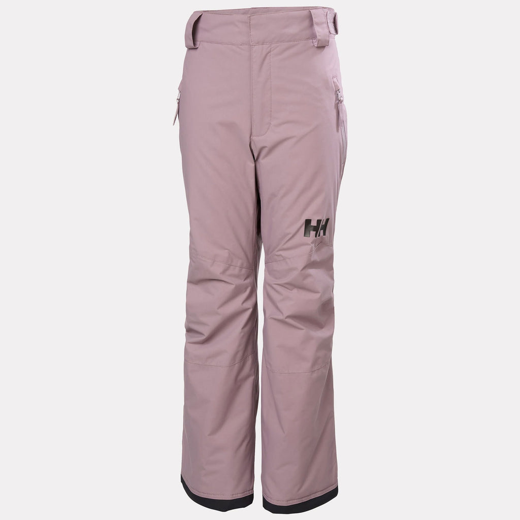 JR LEGENDARY PANT, PURPLE CLAY, 140/10