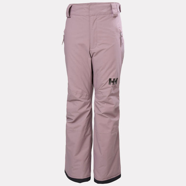JR LEGENDARY PANT, PURPLE CLAY, 140/10