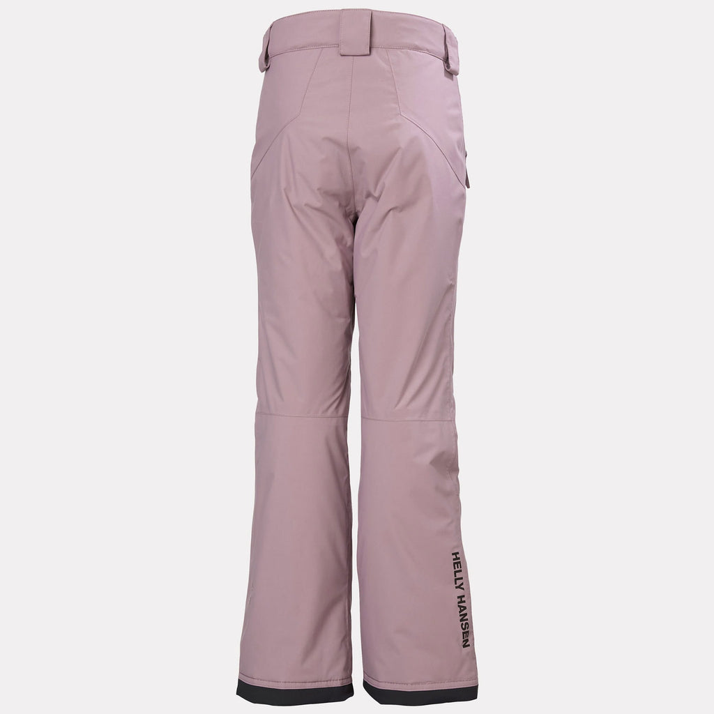 JR LEGENDARY PANT, PURPLE CLAY, 140/10