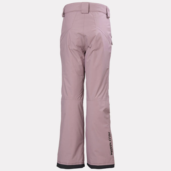 JR LEGENDARY PANT, PURPLE CLAY, 140/10