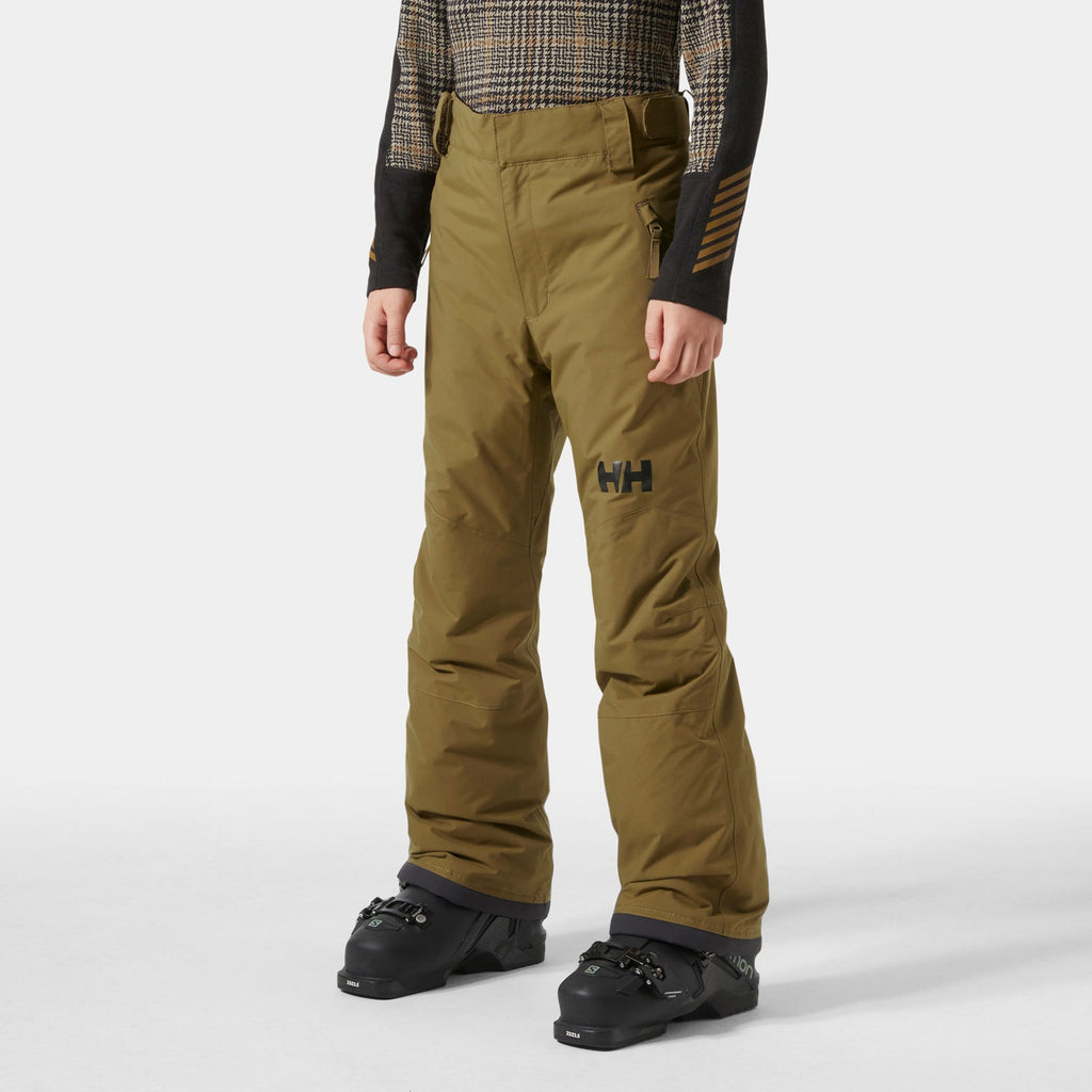 JR LEGENDARY PANT, SEPIA, 158/13
