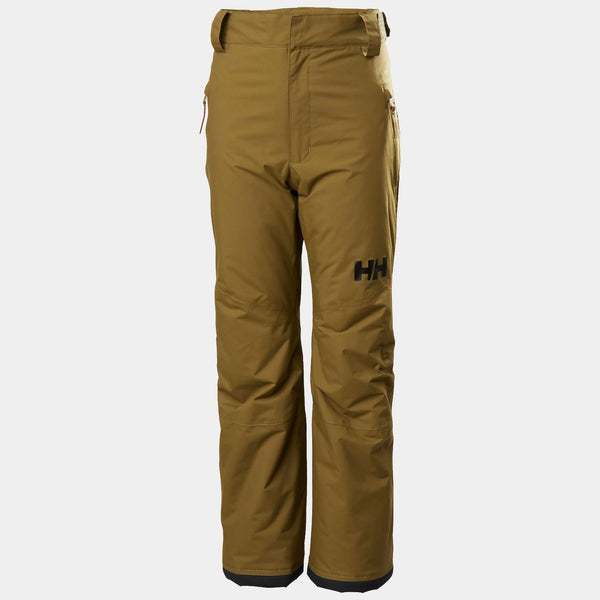 JR LEGENDARY PANT, SEPIA, 158/13