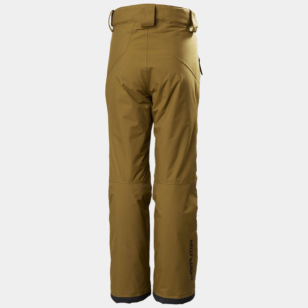 JR LEGENDARY PANT, SEPIA, 158/13