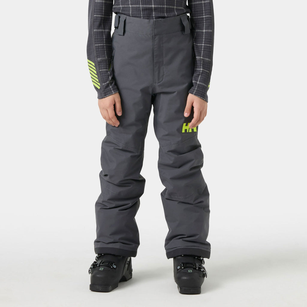 JR LEGENDARY PANT, THUNDER GRE, 140/10