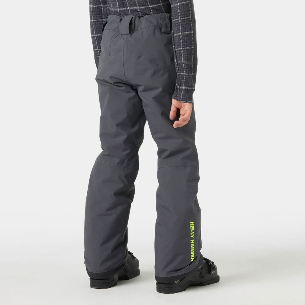 JR LEGENDARY PANT, THUNDER GRE, 140/10