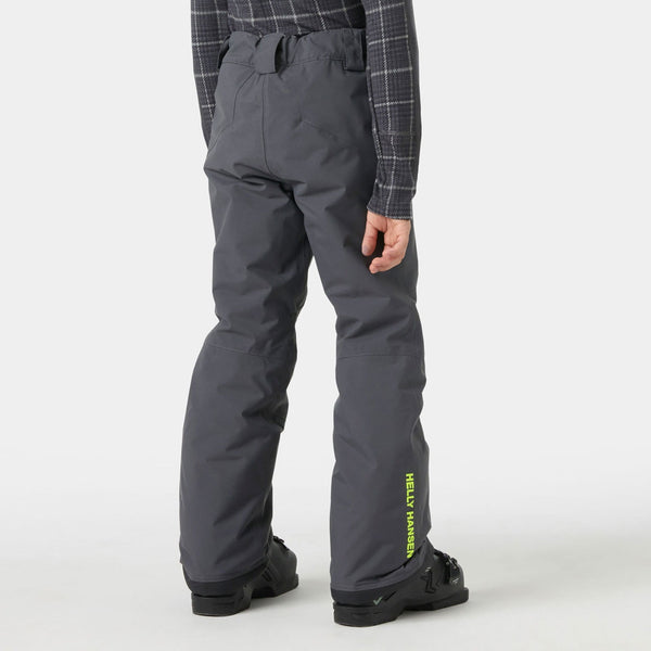 JR LEGENDARY PANT, THUNDER GRE, 140/10