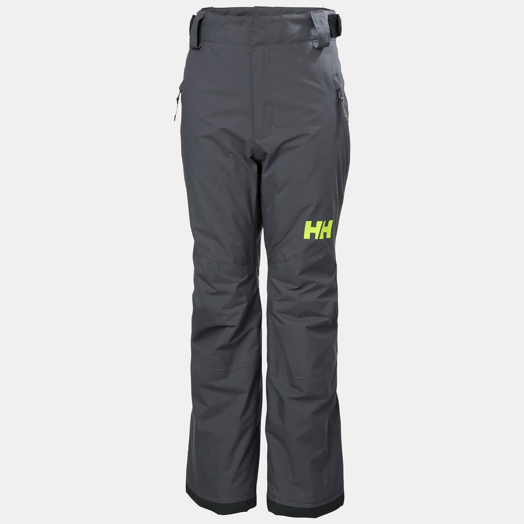 JR LEGENDARY PANT, THUNDER GRE, 140/10