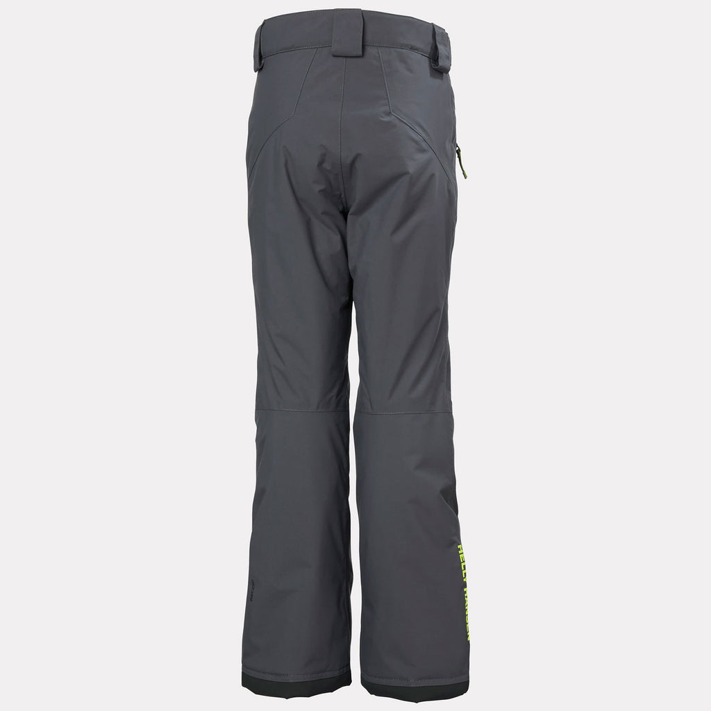 JR LEGENDARY PANT, THUNDER GRE, 140/10