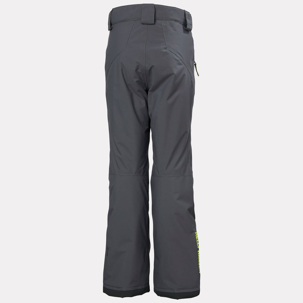 JR LEGENDARY PANT, THUNDER GRE, 140/10
