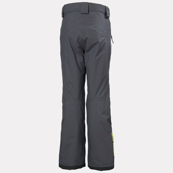JR LEGENDARY PANT, THUNDER GRE, 140/10
