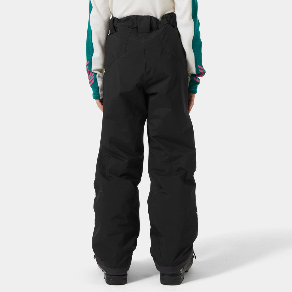 JR LEGENDARY PANT, BLACK, 152/12