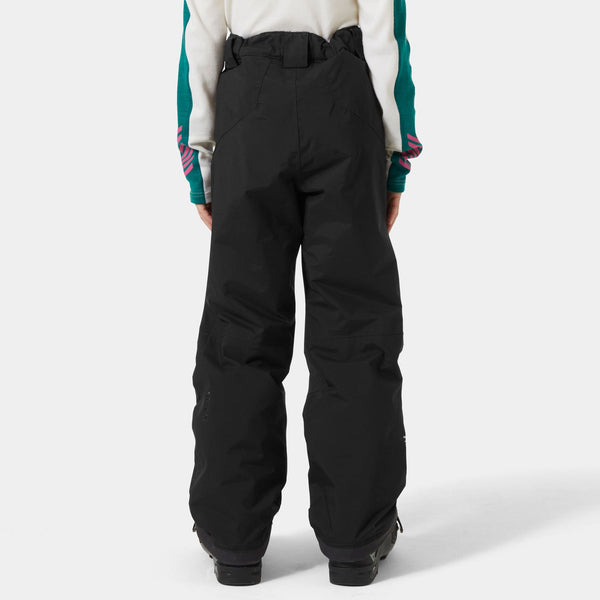 JR LEGENDARY PANT, BLACK, 152/12
