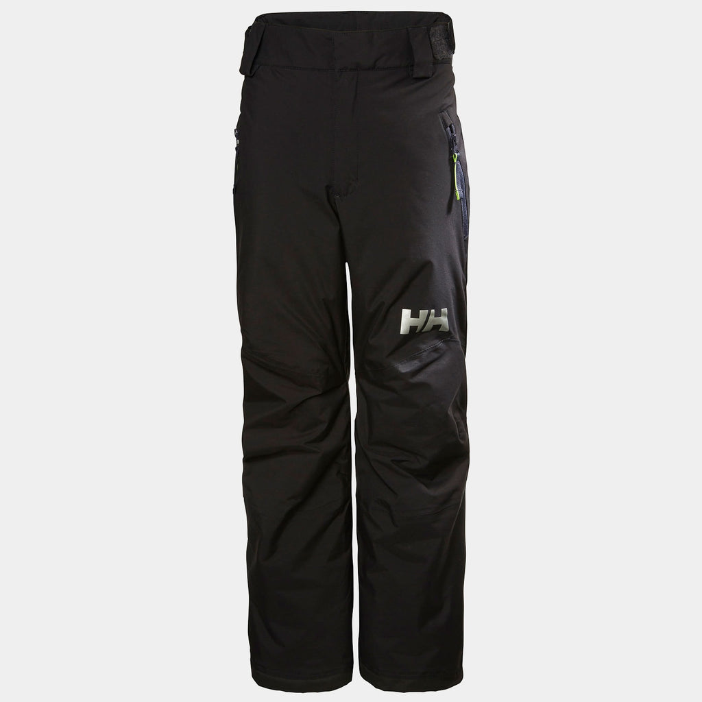 JR LEGENDARY PANT, BLACK, 152/12